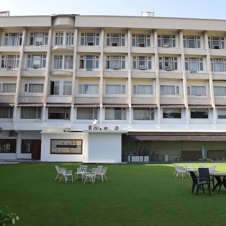 Hotel Ambica Katra Катра Екстер'єр фото