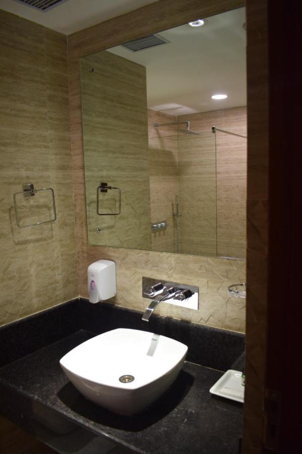Hotel Ambica Katra Катра Екстер'єр фото
