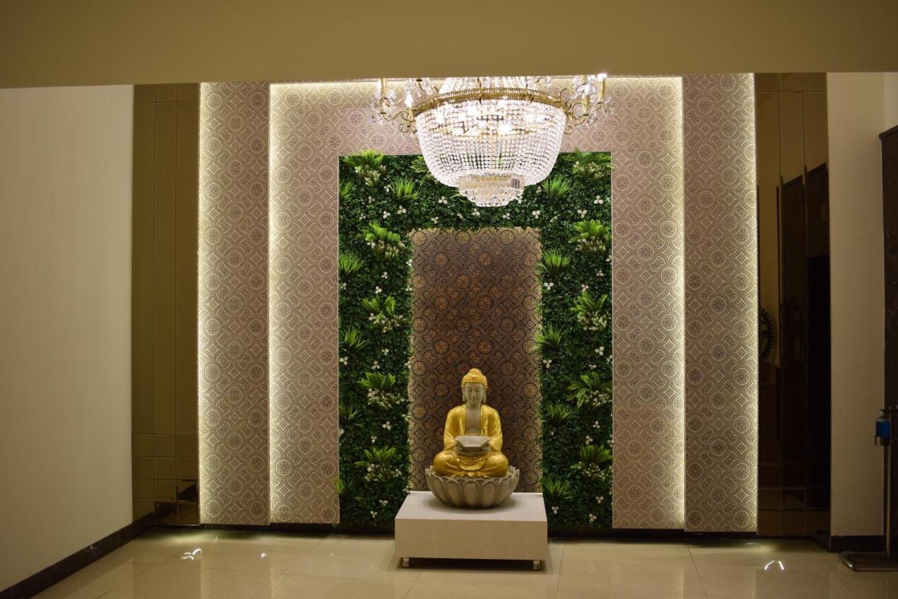 Hotel Ambica Katra Катра Екстер'єр фото