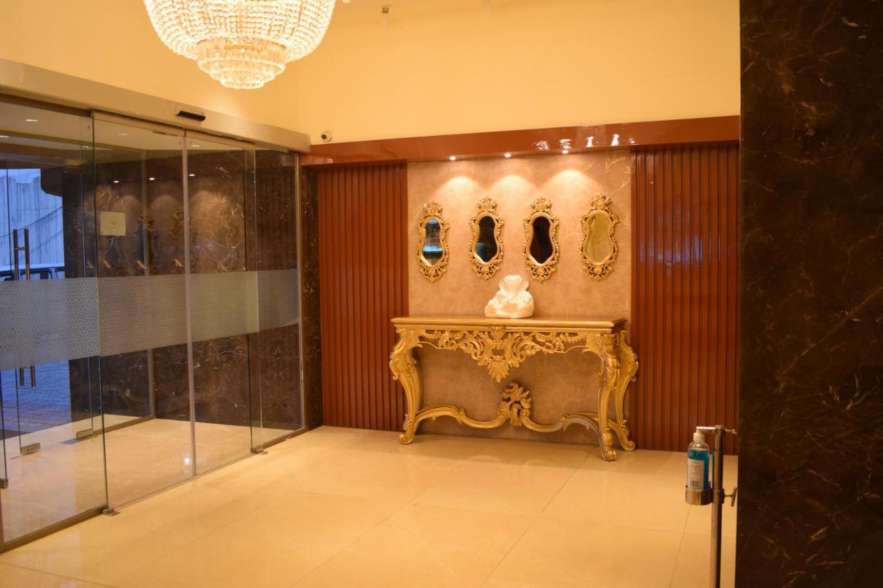 Hotel Ambica Katra Катра Екстер'єр фото