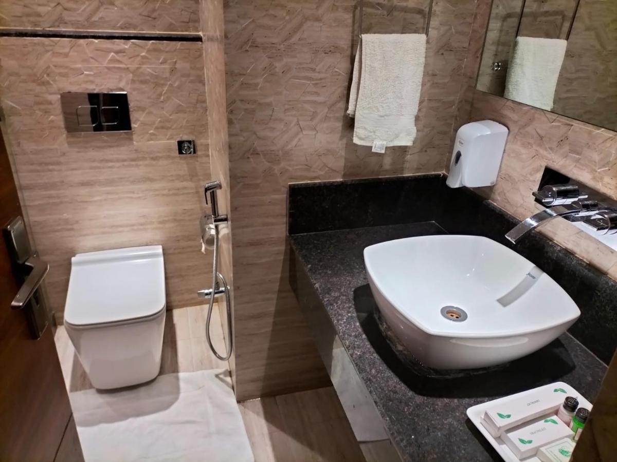 Hotel Ambica Katra Катра Екстер'єр фото