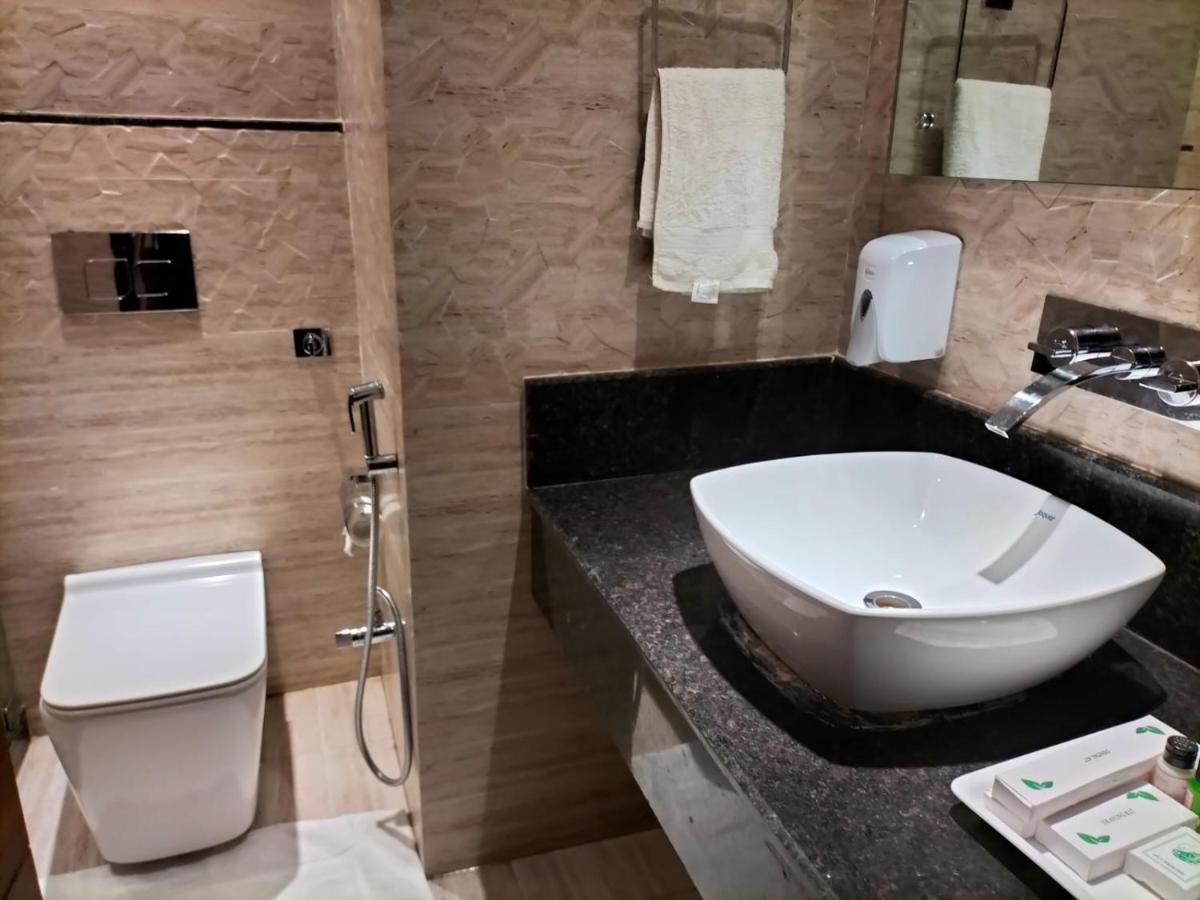 Hotel Ambica Katra Катра Екстер'єр фото