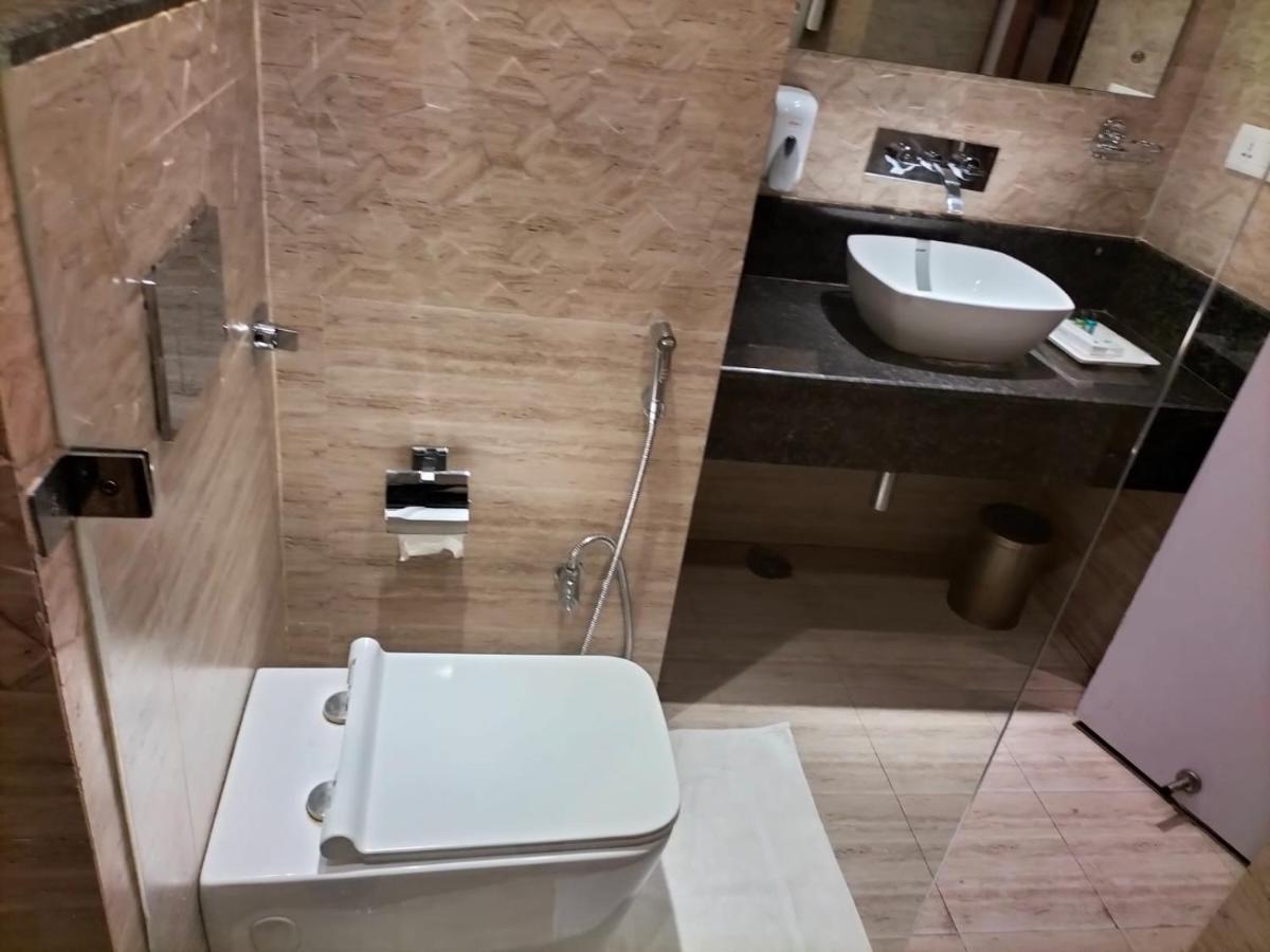 Hotel Ambica Katra Катра Екстер'єр фото
