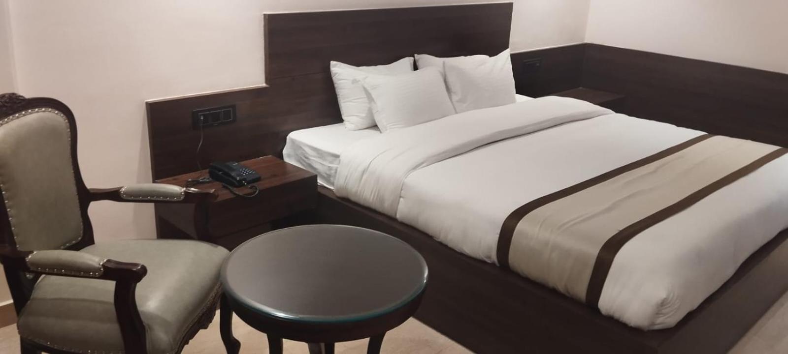 Hotel Ambica Katra Катра Екстер'єр фото