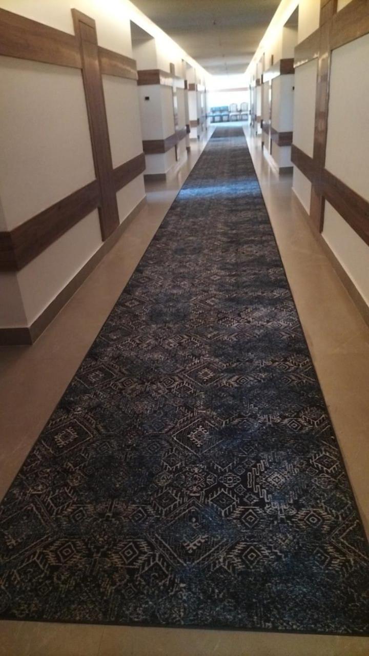 Hotel Ambica Katra Катра Екстер'єр фото