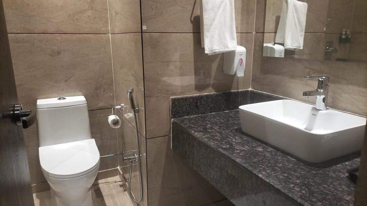 Hotel Ambica Katra Катра Екстер'єр фото