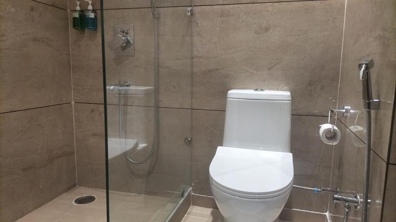Hotel Ambica Katra Катра Екстер'єр фото
