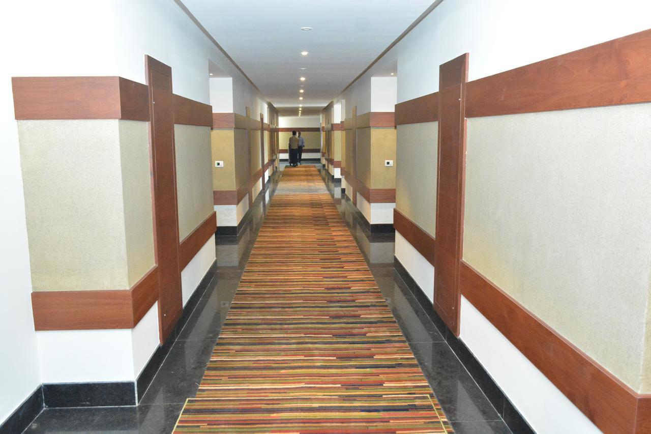 Hotel Ambica Katra Катра Екстер'єр фото