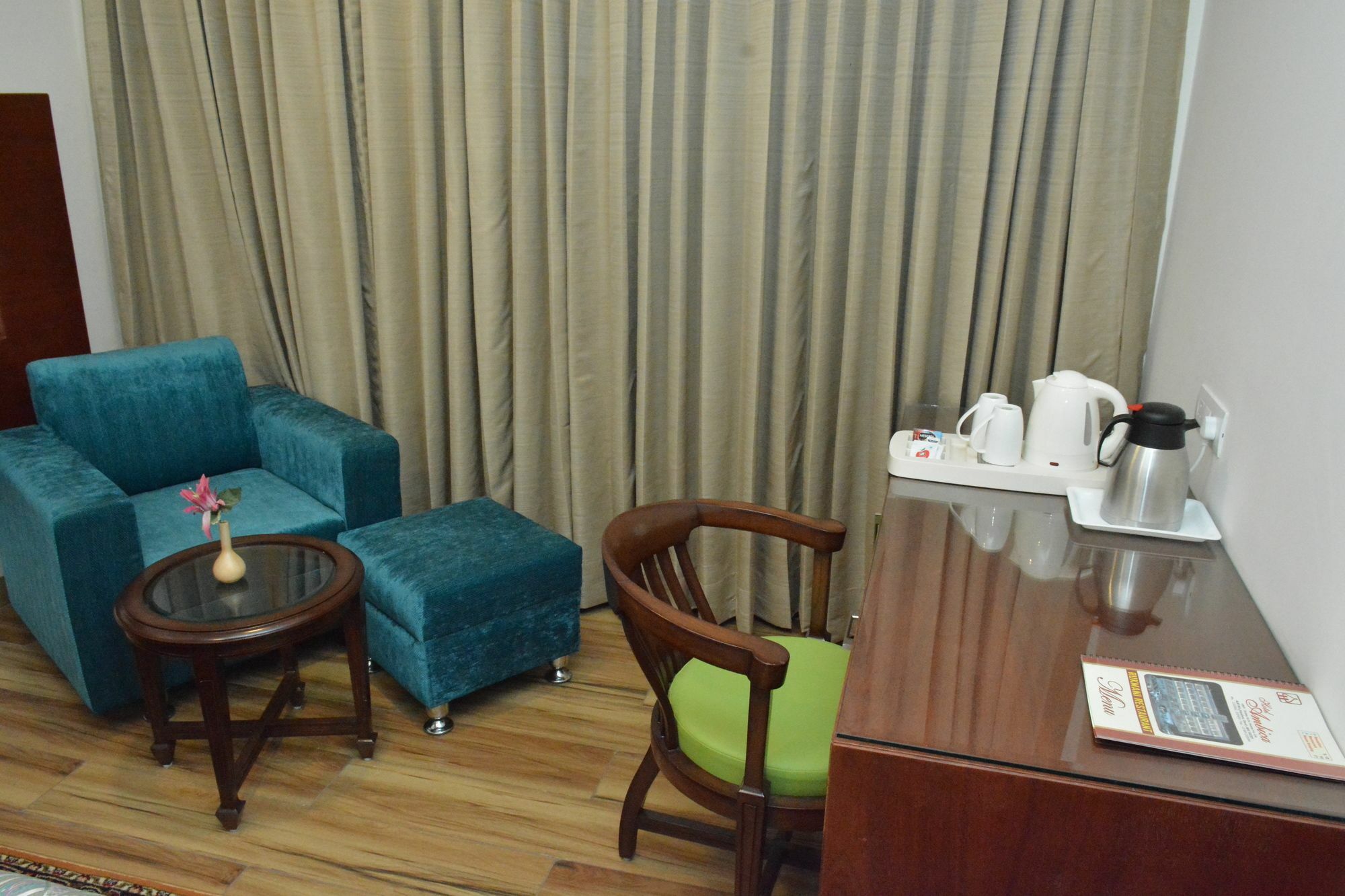 Hotel Ambica Katra Катра Екстер'єр фото